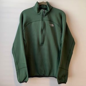 Women’s The North Face Quarter Zip
